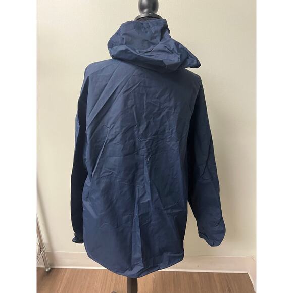 Lyman Rain Jacket Size Large - Picture 3 of 5